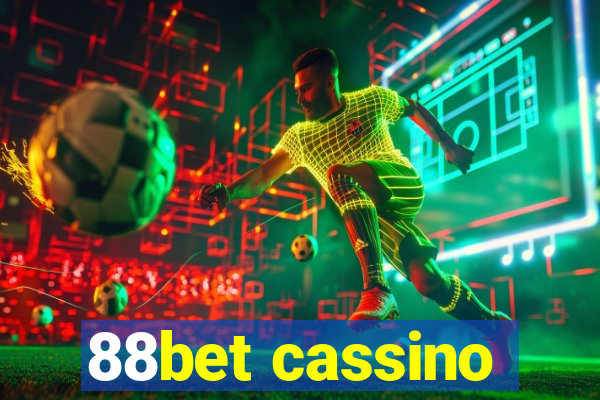88bet cassino